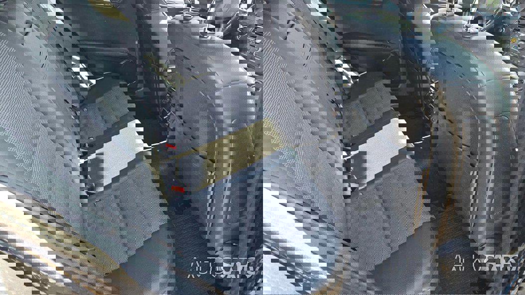 Mercedes-Benz Classe C de 2011