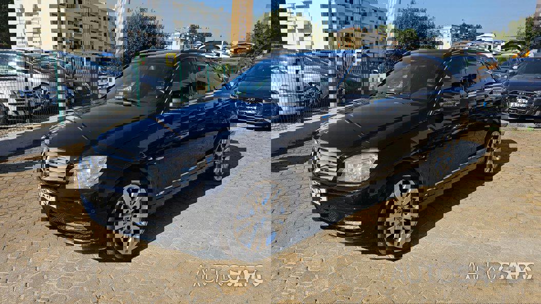 Mercedes-Benz Classe C de 2011