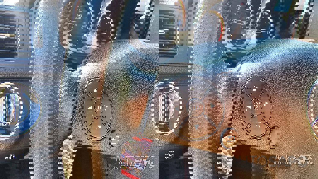 Mercedes-Benz Classe C de 2011