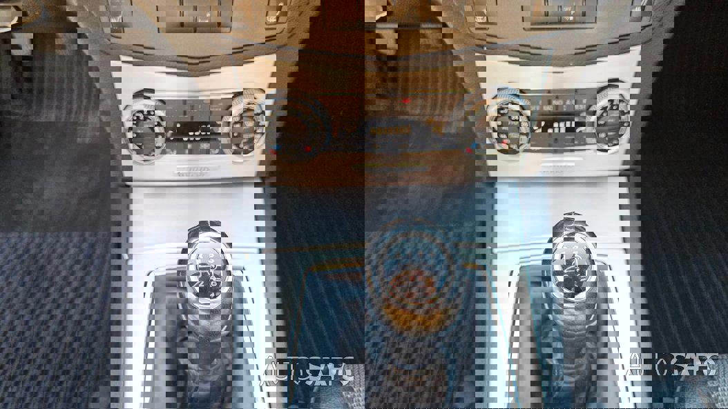 Mercedes-Benz Classe C de 2011