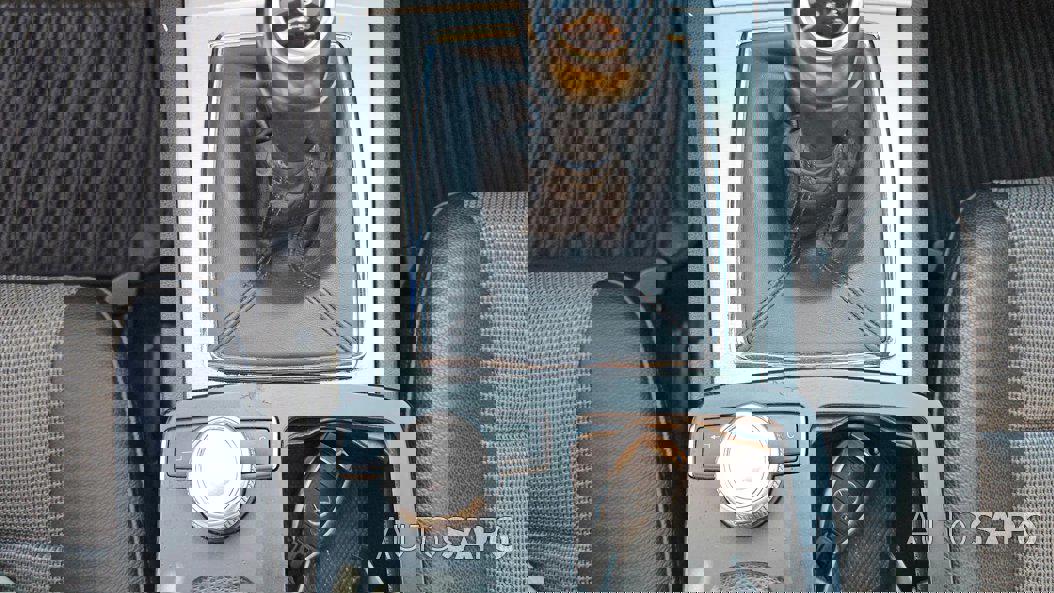 Mercedes-Benz Classe C de 2011