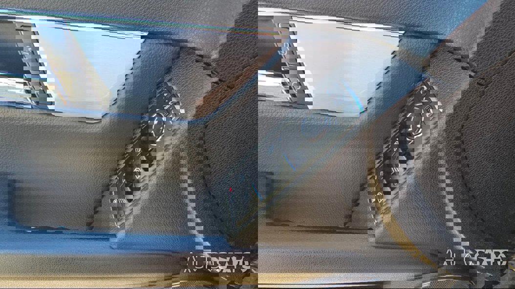 Mercedes-Benz Classe C de 2011