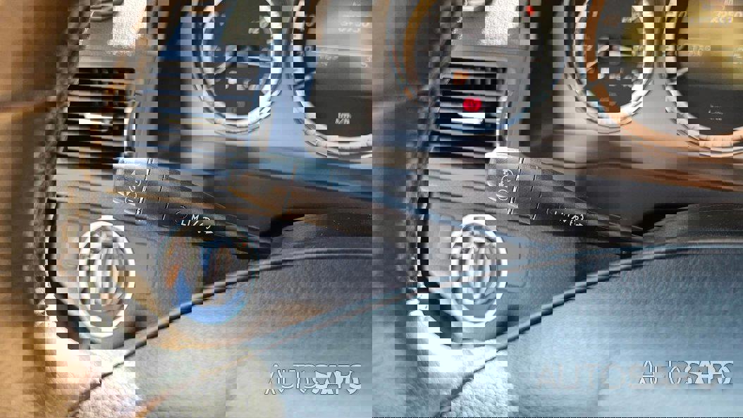 Mercedes-Benz Classe C de 2011