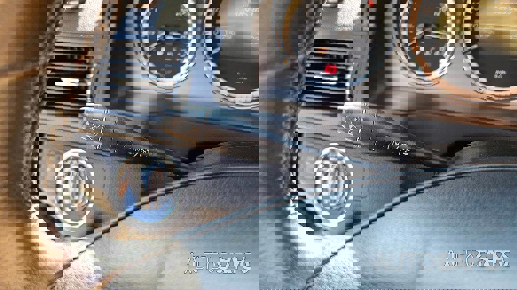 Mercedes-Benz Classe C de 2011