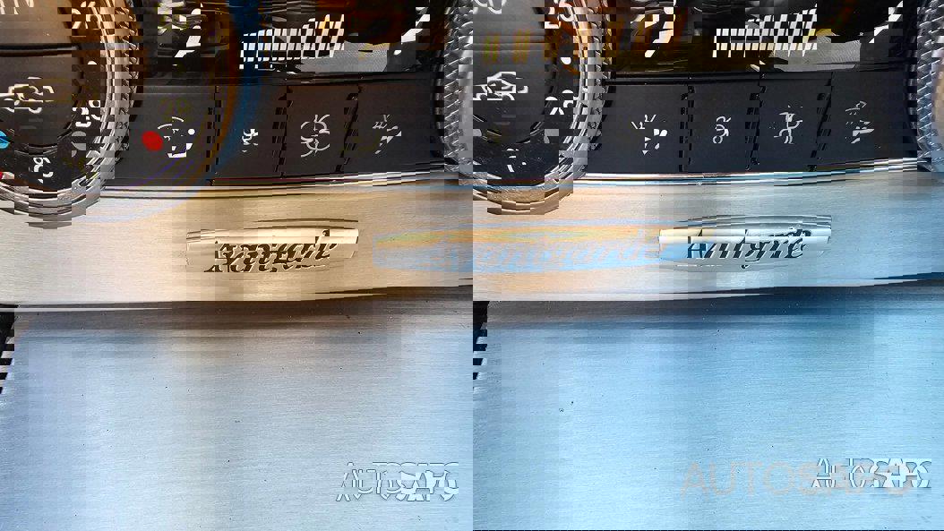 Mercedes-Benz Classe C de 2011