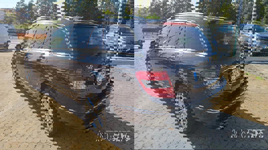 Mercedes-Benz Classe C de 2011