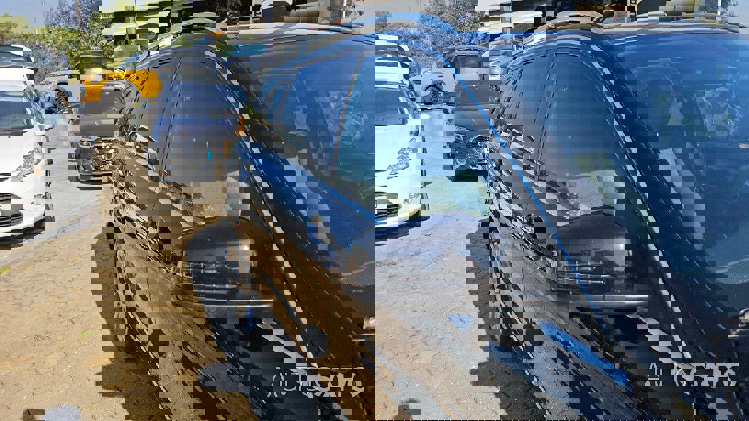 Mercedes-Benz Classe C de 2011