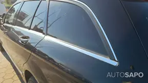 Mercedes-Benz Classe C de 2011