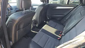 Mercedes-Benz Classe C de 2011