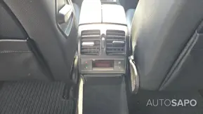 Mercedes-Benz Classe C de 2011