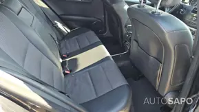 Mercedes-Benz Classe C de 2011