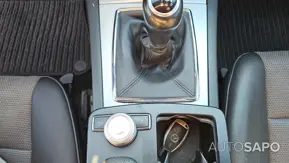 Mercedes-Benz Classe C de 2011