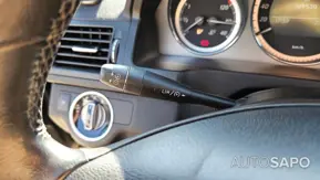 Mercedes-Benz Classe C de 2011