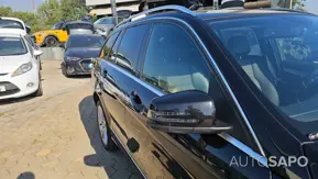 Mercedes-Benz Classe C de 2011