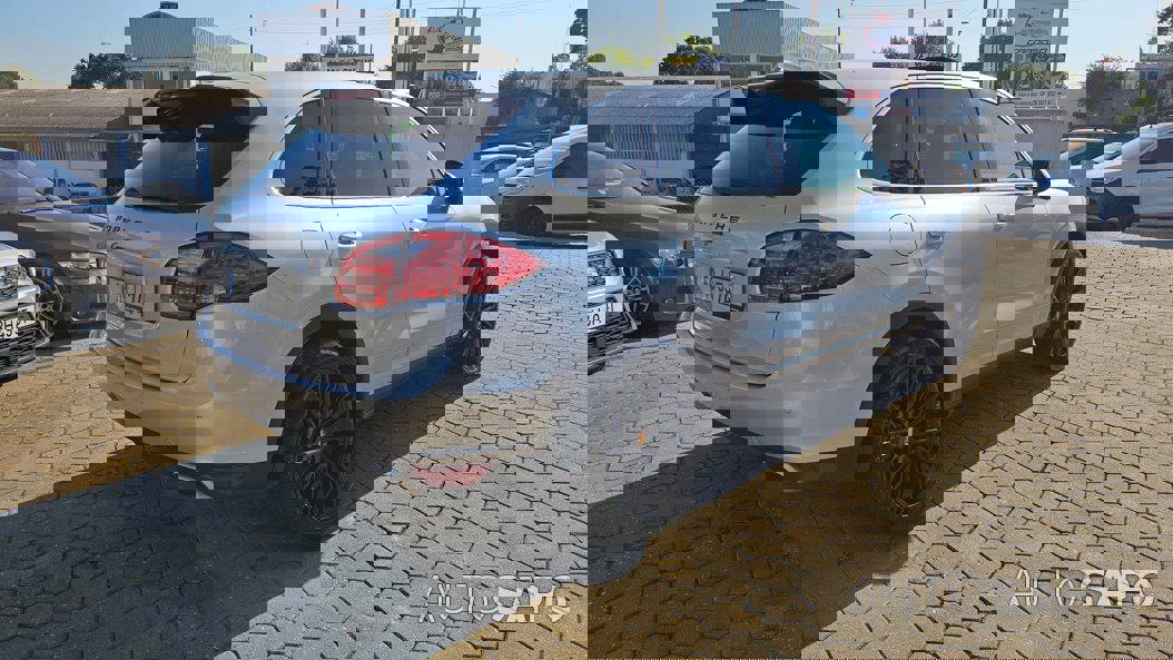 Porsche Cayenne de 2010