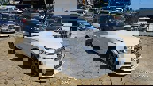 Audi A1 de 2016