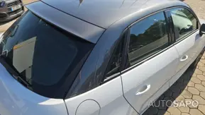 Audi A1 de 2016