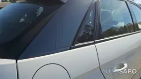 Audi A1 de 2016