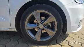 Audi A1 de 2016