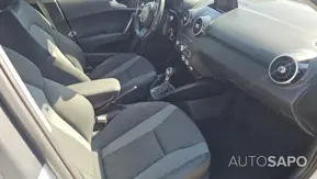 Audi A1 de 2016