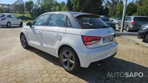 Audi A1 de 2016