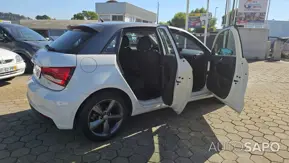 Audi A1 de 2016