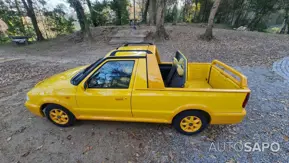 Skoda Felicia de 1999