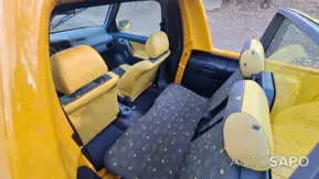 Skoda Felicia de 1999