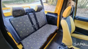 Skoda Felicia de 1999