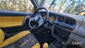 Skoda Felicia de 1999
