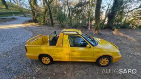 Skoda Felicia de 1999
