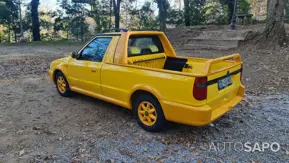 Skoda Felicia de 1999
