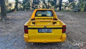 Skoda Felicia de 1999