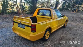 Skoda Felicia de 1999