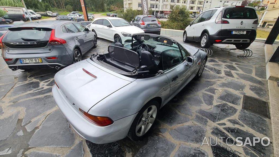 BMW Z3 de 1998