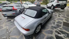 BMW Z3 de 1998