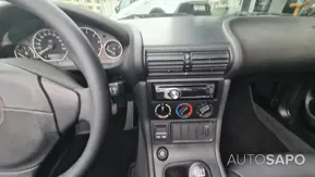 BMW Z3 de 1998