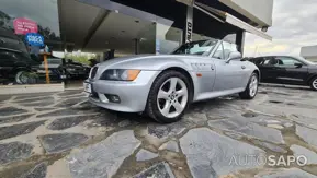 BMW Z3 de 1998
