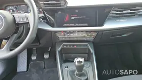 Audi A3 de 2023