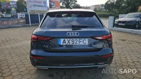 Audi A3 de 2023