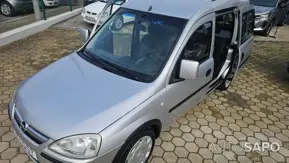 Opel Combo de 2007