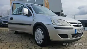 Opel Combo de 2007
