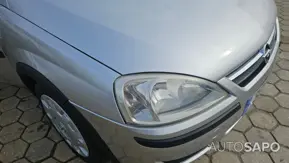 Opel Combo de 2007