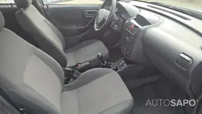 Opel Combo de 2007