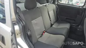 Opel Combo de 2007