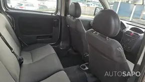 Opel Combo de 2007