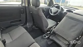 Opel Combo de 2007