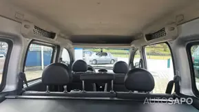 Opel Combo de 2007