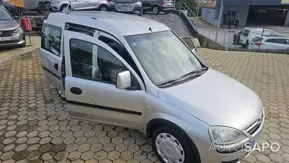 Opel Combo de 2007