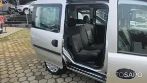 Opel Combo de 2007